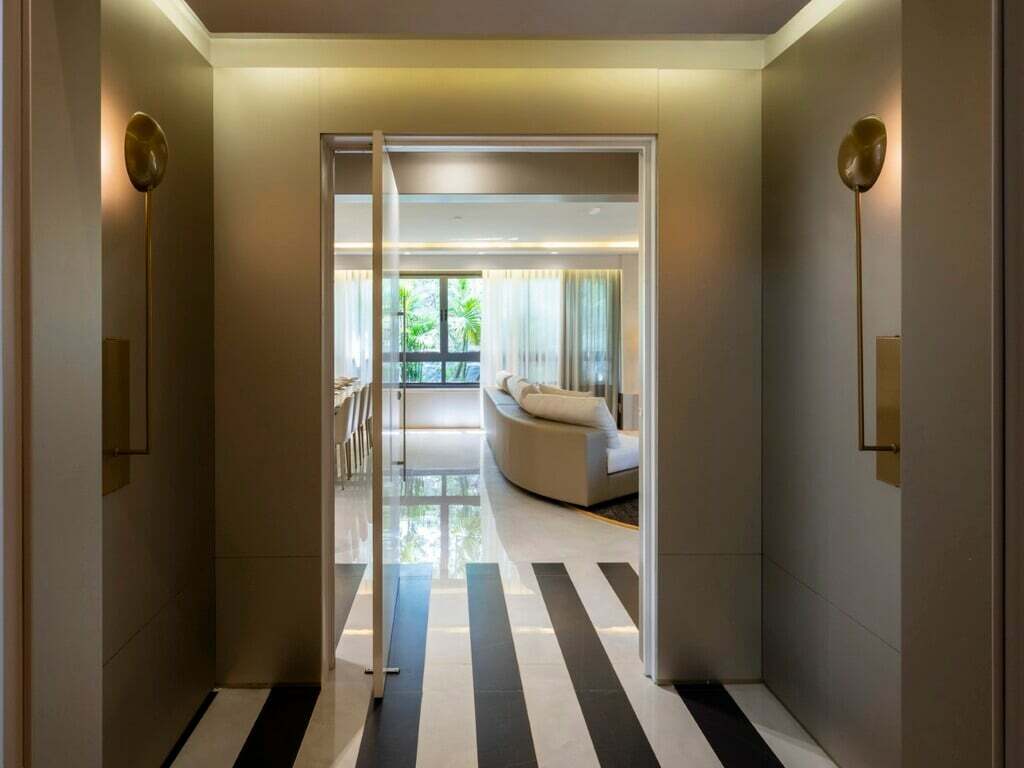 Lançamento Apartamento